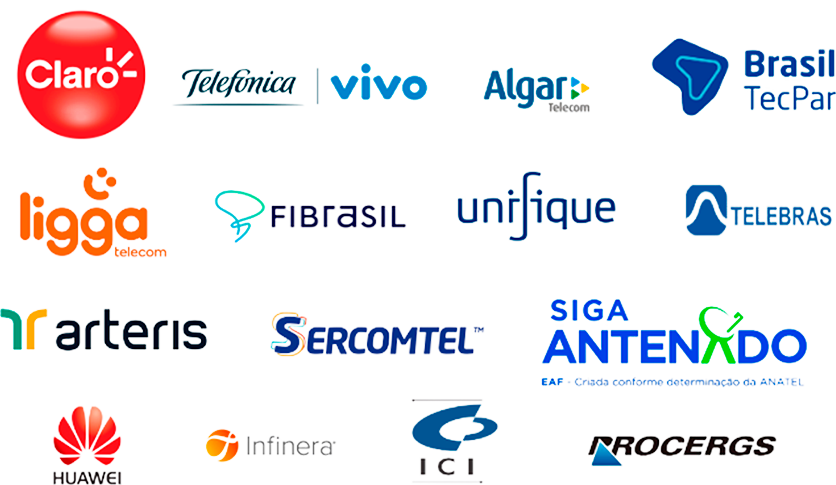 clientes radiante