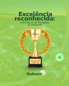 Prêmio de Melhor Prestadora de Serviço de Telecomunicações do Brasil pela ABERIMEST